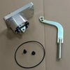 Holden Commodore VT VU VX VY VZ Aluminum Alloy Short Shifter (1997-2007)