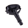 Mitsubishi Lancer 2 x Windshield Wiper Washer Nozzles (2003-2007)