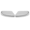 Ford Explorer (2016-2019) - 1 Pair Chrome Side Mirror Cover Caps