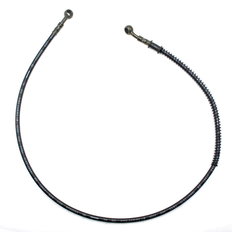 Quad Dirt Bike ATV Buggy 10mm Banjo Bolt & 2200mm Hydraulic Brake Hose