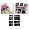 Universal Applications 8 Way Circuit LED Fuse Box Holder