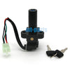 Honda CB1300, CB750 F2 Ignition Key Switch X4 (1992-2000)