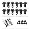 Polaris Sportsman Scrambler Ranger RZR 1 Plastic Body Rivets