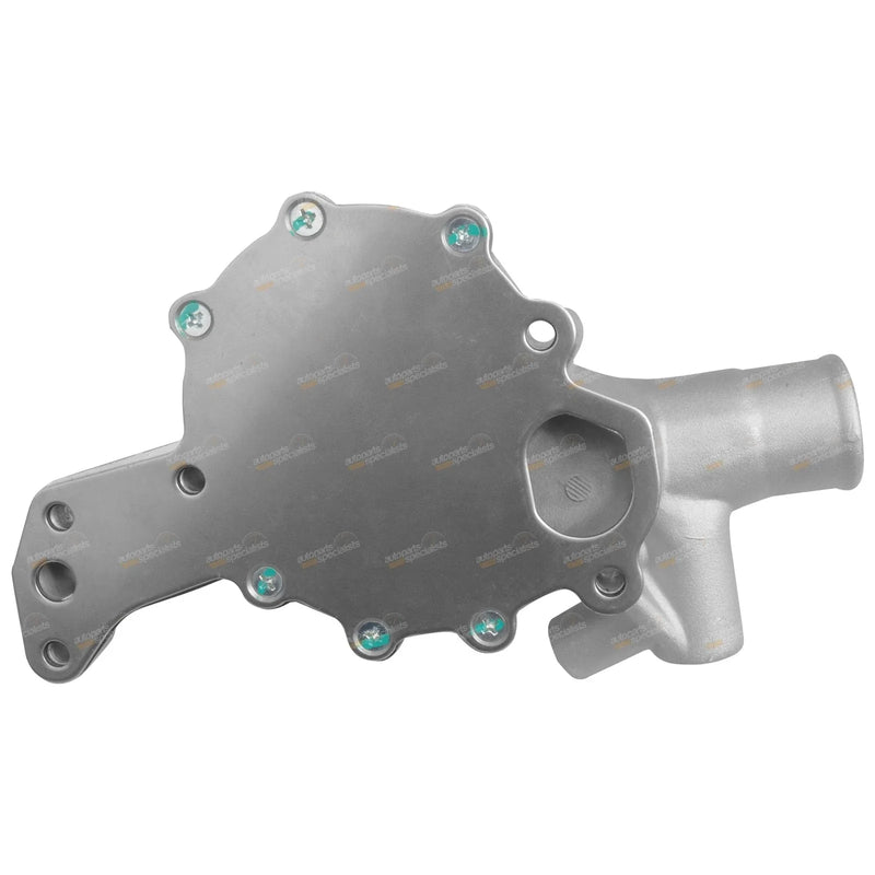 Toyota Dyna BU91R BU94R Water Pump 4 Cyl 3.7L 14BT (1988–1995)