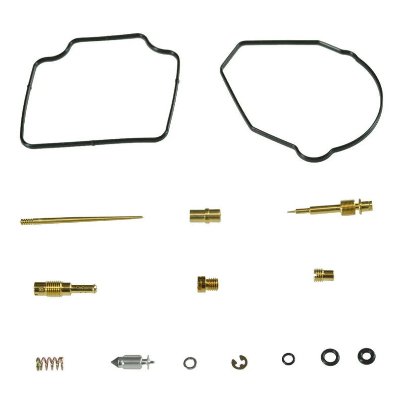 Honda ATC250ES Big Red & ATC250SX Carb Rebuild (1985–1985)