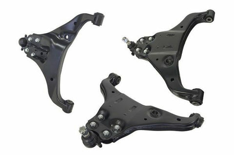 Front Lower Control ARM Left Hand Side FOR Isuzu D-MAX