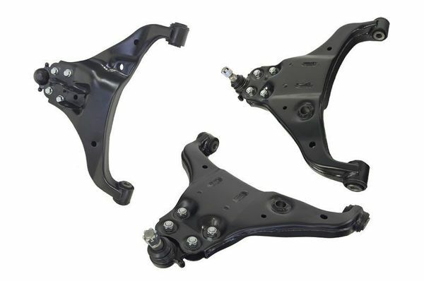 Front Lower Control ARM Left Hand Side FOR Isuzu D-MAX