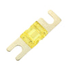Car Truck Motorcycle Boat Audio 6 x 120A AFS Mini ANL Fuses