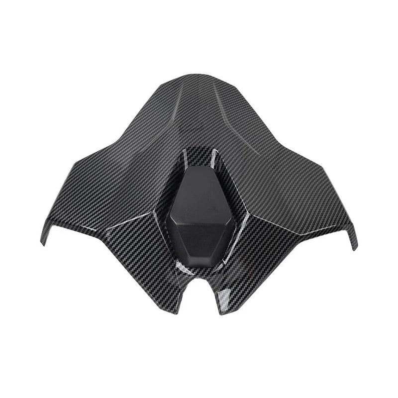 BMW S1000RR Tail Rear Seat Cover Cowl Carbon Fibre Black (2023-2024)