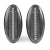 Subaru Forester, Impreza LED Side Marker Lights (2014-2021)