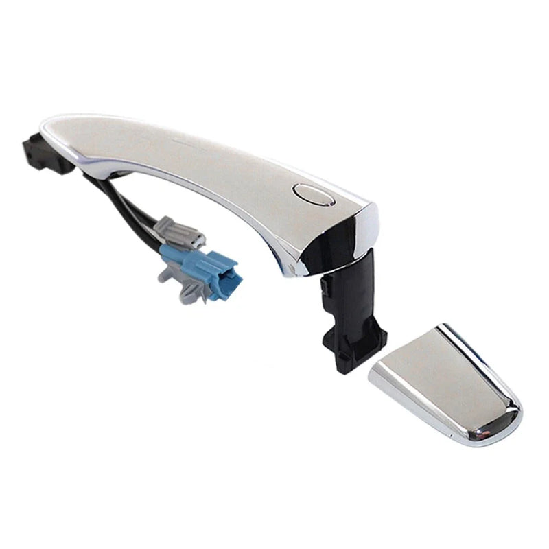 Infiniti QX50 QX60 QX80 EX35 Exterior Door Handle LH RH (2013-2023)