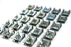 M5 Motorcycle 25x Fairing Spring Clip