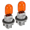 Honda Accord CR-V Turn Signal Light Marker Lamp Socket (2003-2007)