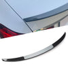 Mercedes-Benz A-Class ABS Carbon Fiber Tail Wing Rear Spoiler (2019)