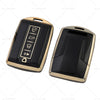 Great Wall GWM Wey TANK 300 TPU Car Remote Key Fob Cover (2021-2023)