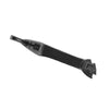 Hyundai Elantra Black Rear Left Exterior Door Handle (2011-2016)