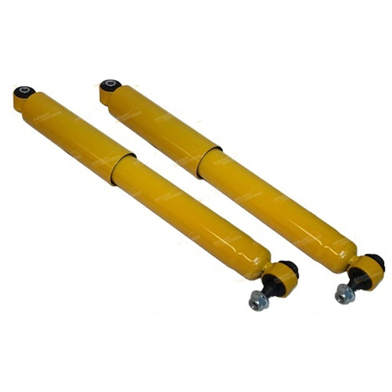 Ford Falcon AU / BA / BF Ute XR6 XR8 Rear H/Duty Gas Shock Absorbers