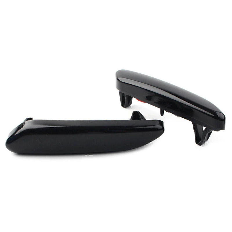 Mini Cooper R60 R61 LED Dynamic Side Marker Lights (2012-2017)