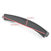 Honda CR-V Front Bumper Wheel Fender Molding Trim (2007-2011)