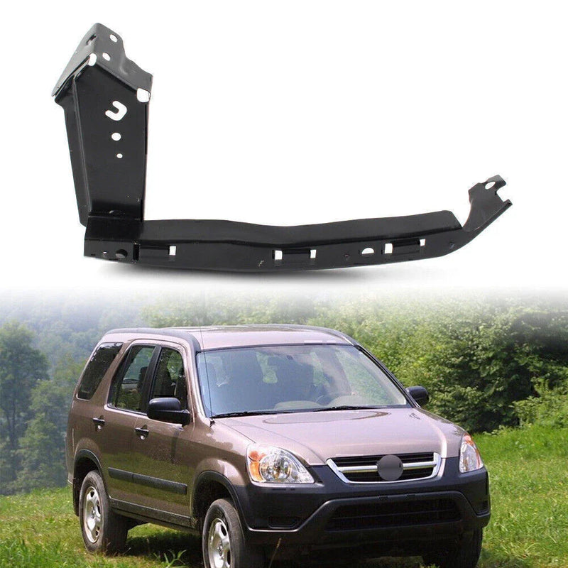 Honda CR-V Headlight Bracket Support Beam Left (2002-2006)