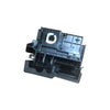 Chevrolet Malibu LS LT L4 Battery Distribution Assembly (2016-2020)