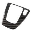 BMW 3 Series E90 E92 E93 Black Gear Shift Box Panel Cover Trim (2005-2012)