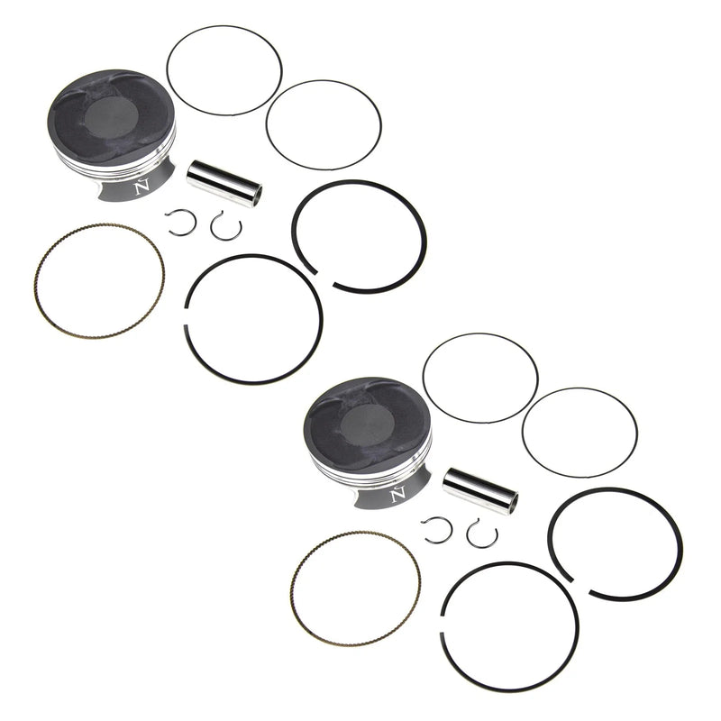 Can-Am Outlander 850 2 x Namura Std Bore Piston Kits Size B (2016–2024)
