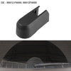 Hyundai Venue (2020-2021) Black Rear Windshield Wiper Arm Cover