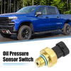 Dodge Ram 2500 3500 Truck Oil Pressure Sensor (1998-2001)