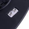 Jeep Grand Cherokee Heated Right Exterior Mirror Glass (2005-2010)