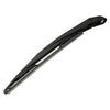 Dodge Caravan Rear Window Windshield Wiper Blade & Arm (2008–2009)