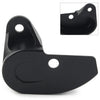 BMW G310GS G310R Black Side Stand Switch Guard Cover (2017-2021)