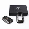 Toyota C-HR Smart Key Case Cover (2016-2019)
