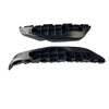 Toyota Matrix 2 x Front Left & Right Bumper Bracket Support (2009–2014)