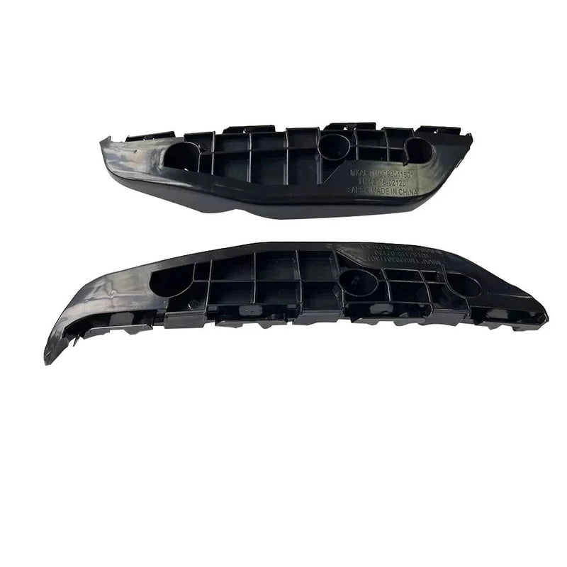 Toyota Matrix 2 x Front Left & Right Bumper Bracket Support (2009–2014)