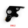 Ducati Hypermotard 821, 939, Scrambler Brake Clutch Lever (2014-2020)