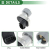 Lexus LX450 (1996-1997) 1 Pc Black Transmission Speed Sensor