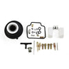 GY6 125CC 150CC ATV QUAD / MOPED SCOOTER 24mm PD24 Carburetor Repair Kit