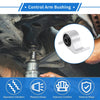 Subaru Forester, Impreza Rear Left Control Arm Bushing (2000-2008)
