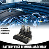 Nissan G35 FX35 Battery Fuse Terminal Assembly (2003-2008)