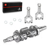 EZGO Golf Cart Crankshaft & Connecting Rod (1991–2002)
