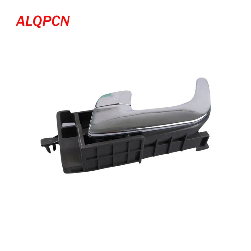 Geely Emgrand EC7 Inner Door Handle Left Chrome (2009-2013)