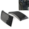 Land Rover Defender 90 110 Front Bumper Side Protect Covers (2020-2023)