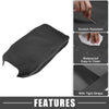 Toyota Camry Hybrid Center Console Armrest Cover Pad (2012–2017)