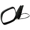 Toyota Landcruiser Prado 120 Series LH Left Electric Mirror (02-09)