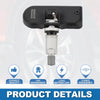 Tire Pressure Sensor Chrysler Town & Country (2008-2010) 433MHz