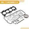 Suzuki K12B ZC71S Cylinder Head Gasket Kit