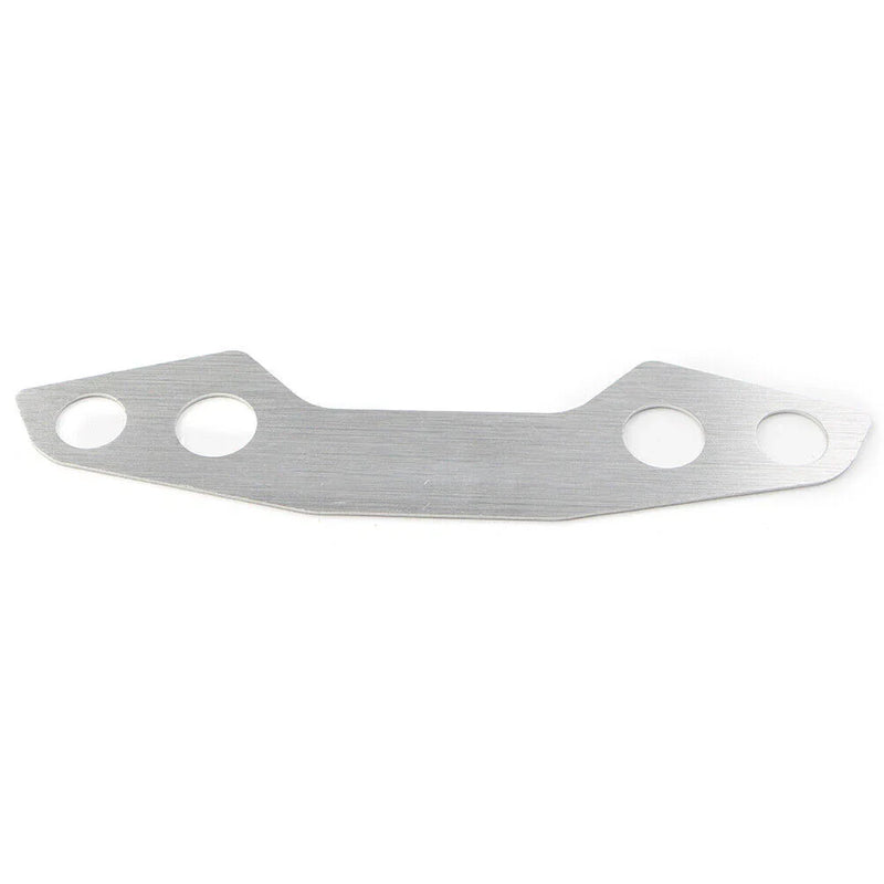 Honda CB400 Super Boldor Silver Speedometer Instrument Meter Cover