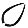 Mercedes Benz C-Class W205 Fog Light Lamp Cover Trim (2015-2018)