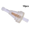 Dirt Bike ATV UTV Motorcycle 10Pcs 1/4" Inline Gas Fuel Filter